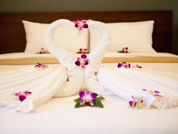 Lucky Lek Resort Rawai Ngoại thất bức ảnh