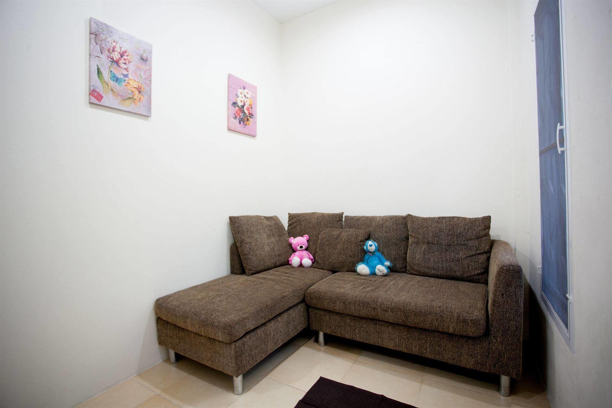 Lucky Lek Resort Rawai Ngoại thất bức ảnh