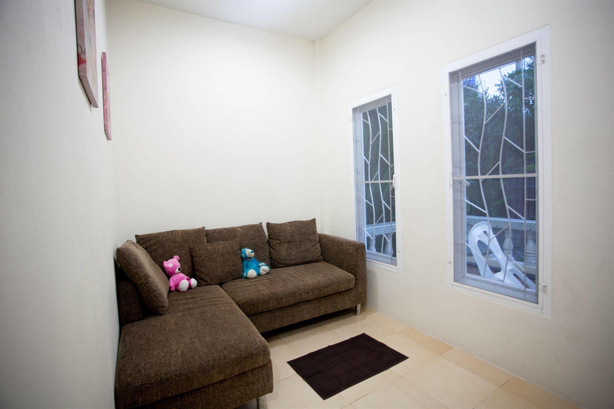 Lucky Lek Resort Rawai Ngoại thất bức ảnh